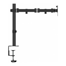 Vision Magic VFM-DP2B Tisch / Bankhalterung Min. 33 cm (13") Maks. 81,3 cm (32") Maks. VESA 100 x 100 mm 8 kg Vision Magic VFM-DP2B Tisch / Bankhalterung Min. 33 cm (13") Maks. 81,3 cm (32") Maks. VESA 100 x 100 mm 8 kg
