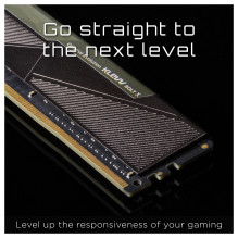 16GB ( 8GBx2 ) KLEVV 3600 BOLT X 16GB ( 8GBx2 ) KLEVV 3600 BOLT X