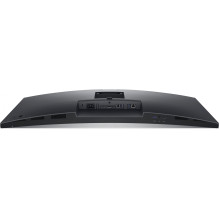 TFT 86,71cm / 34 HDMI ( 3440x1440 ) Dell P3424WEB 21:9 lenktas WQHD IPS 60Hz 5ms RJ45 Interneto kamera USB-C VESA Black TFT 86,71cm / 34 HDMI ( 3440x1440 ) Dell P3424WEB 21:9 lenktas WQHD IPS 60Hz 5ms RJ45 Interneto kamera USB-C VESA Black