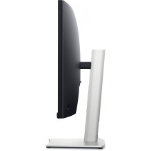 TFT 86,71cm / 34 HDMI ( 3440x1440 ) Dell P3424WEB 21:9 lenktas WQHD IPS 60Hz 5ms RJ45 Interneto kamera USB-C VESA Black TFT 86,71cm / 34 HDMI ( 3440x1440 ) Dell P3424WEB 21:9 lenktas WQHD IPS 60Hz 5ms RJ45 Interneto kamera USB-C VESA Black