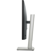 TFT 68,6cm / 27" (1920x1080) Dell P2725H 16:9 FHD IPS 5ms 100Hz HDMI DP VGA USB-C Black / Silver