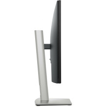TFT 68,6cm / 27" (1920x1080) Dell P2725H 16:9 FHD IPS 5ms 100Hz HDMI DP VGA USB-C Black / Silver