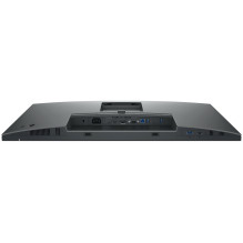 TFT 68,6cm / 27" (1920x1080) Dell P2725H 16:9 FHD IPS 5ms 100Hz HDMI DP VGA USB-C Black / Silver