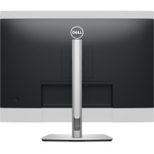 TFT 68,6cm / 27" (1920x1080) Dell P2725H 16:9 FHD IPS 5ms 100Hz HDMI DP VGA USB-C Black / Silver