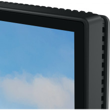 TFT 68,6cm / 27" (1920x1080) Dell P2725H 16:9 FHD IPS 5ms 100Hz HDMI DP VGA USB-C Black / Silver
