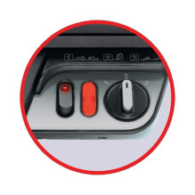 Tefal Kontaktgrill 3in1 GC306012
