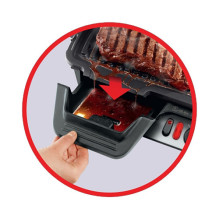Tefal Kontaktgrill 3in1 GC306012