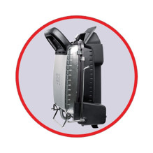 Tefal Kontaktgrill 3in1 GC306012