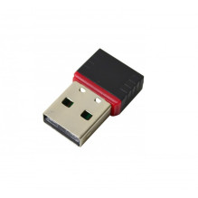 Vakoss TC-WF206K USB WLAN (Wi-Fi) Network Adapter 2.4GHz Vakoss TC-WF206K USB WLAN (Wi-Fi) Network Adapter 2.4GHz