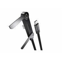 Vakoss TC-U570 USB-C to...