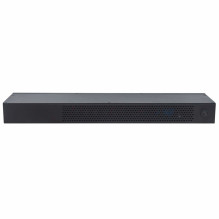 Intellinet 19" Intelligent 8-Port PDU, 19" Rackmountable C13 Intelligent Power Distribution Unit Monitors Powe Intellinet 19" Intelligent 8-Port PDU, 19" Rackmountable C13 Intelligent Power Distribution Unit Monitors Powe