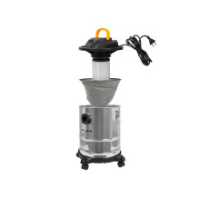 BLOW AC2000 fireplace vacuum cleaner BLOW AC2000 fireplace vacuum cleaner