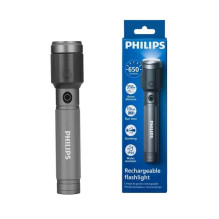 Philips PHILIPS LED lukturis peleks SFL2141 / 10 (4895229170896) Philips PHILIPS LED lukturis peleks SFL2141 / 10 (4895229170896)