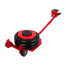 3.5T XTREME snowman pneumatic jack 3.5T XTREME snowman pneumatic jack