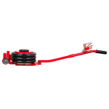 3.5T XTREME snowman pneumatic jack 3.5T XTREME snowman pneumatic jack
