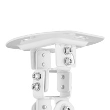 Maclean Ceiling Mount / Hanger for Projectors, 54-320 mm, up to 13.5 kg, 360-degree rotation, MC-200 W Maclean Ceiling Mount / Hanger for Projectors, 54-320 mm, up to 13.5 kg, 360-degree rotation, MC-200 W
