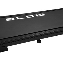 Electric home training treadmill 1-10 km / h BLOW PowerRun X5 Electric home training treadmill 1-10 km / h BLOW PowerRun X5