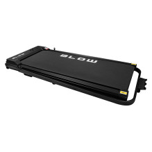 Electric home training treadmill 1-10 km / h BLOW PowerRun X5 Electric home training treadmill 1-10 km / h BLOW PowerRun X5