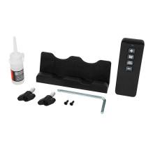 Electric home training treadmill 1-10 km / h BLOW PowerRun X5 Electric home training treadmill 1-10 km / h BLOW PowerRun X5