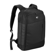 NanoRS Laptop Backpack, 15.6", Black, 42x28.5x14, Waterproof RS204 B NanoRS Laptop Backpack, 15.6", Black, 42x28.5x14, Waterproof RS204 B