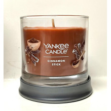 Scented candle YANKEE...