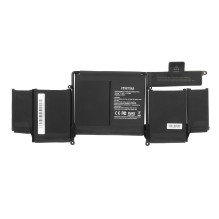 Mitsu battery for Apple MacBook Pro 13 A1502