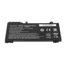 Movano battery for HP ProBook 450 G7, 455 G7