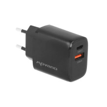 Movano GaN 30W USB-C PD +...