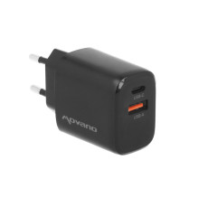 Movano GaN 20W USB-C PD +...