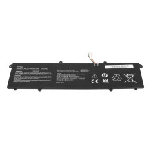 Mitsu baterija, skirta Asus VivoBook M413D, S333, X1704V Mitsu baterija, skirta Asus VivoBook M413D, S333, X1704V