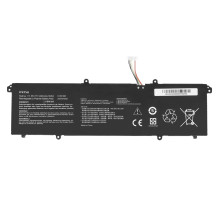Mitsu baterija, skirta Asus VivoBook M413D, S333, X1704V Mitsu baterija, skirta Asus VivoBook M413D, S333, X1704V