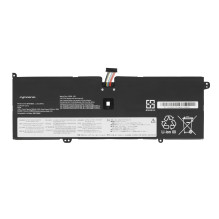 Movano baterija, skirta Lenovo Jogai C940-14IIL (10 PIN )