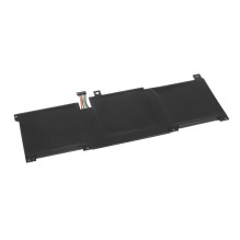 Movano baterija, skirta MSI Modern 14, Prestige 14, Summit E14
