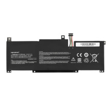 Movano baterija, skirta MSI Modern 14, Prestige 14, Summit E14