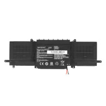 Movano akumuliatorius, skirtas Asus Zenbook RX333F, UX333F
