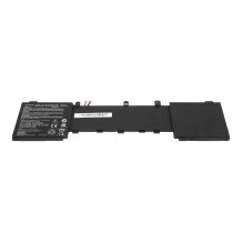 Movano akumuliatorius, skirtas Asus UX550G, Zenbook Pro UX580G ( 3400mAh ) Movano akumuliatorius, skirtas Asus UX550G, Zenbook Pro UX580G ( 3400mAh )