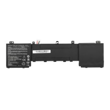 Movano akumuliatorius, skirtas Asus UX550G, Zenbook Pro UX580G ( 3400mAh ) Movano akumuliatorius, skirtas Asus UX550G, Zenbook Pro UX580G ( 3400mAh )
