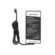 Movano charger 20v 14a 280W for Asus