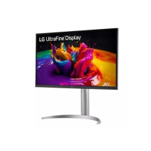 Monitorius LG UltraFine 32UQ850V-W Monitorius LG UltraFine 32UQ850V-W
