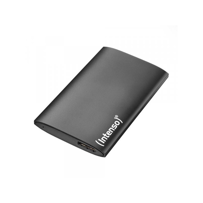 External SSD, INTENSO, 500GB, USB 3.2, 3823451