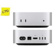 Kompiuteris Apple Mac mini...