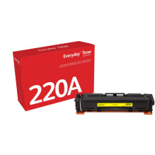 Toner cartridge Xerox 006R05344 Yellow