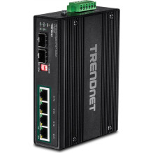 Switch TRENDnet TI-PG62B