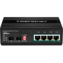 Switch TRENDnet TI-PG62B