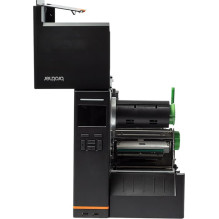 TJ4520TNZ1 4IN INDUSTRIAL LABEL PRINTER (300DPI THERMAL TRANSFER TJ4520TNZ1 4IN INDUSTRIAL LABEL PRINTER (300DPI THERMAL TRANSFER