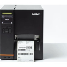 TJ4520TNZ1 4IN INDUSTRIAL LABEL PRINTER (300DPI THERMAL TRANSFER TJ4520TNZ1 4IN INDUSTRIAL LABEL PRINTER (300DPI THERMAL TRANSFER