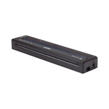 PJ-863 300DPI MOBILE A4...