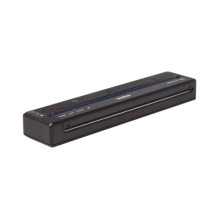 PJ-863 300DPI MOBILE A4 PRINTER (USB-C / BLUETOOTH) PJ-863 300DPI MOBILE A4 PRINTER (USB-C / BLUETOOTH)