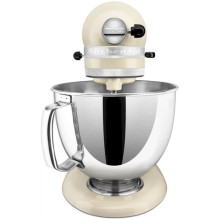 KitchenAid Artisan Stand mixer 300 W Beige