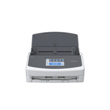 Ricoh ScanSnap iX1600 (weiß / Black, USB, WLAN) Ricoh ScanSnap iX1600 (weiß / Black, USB, WLAN)